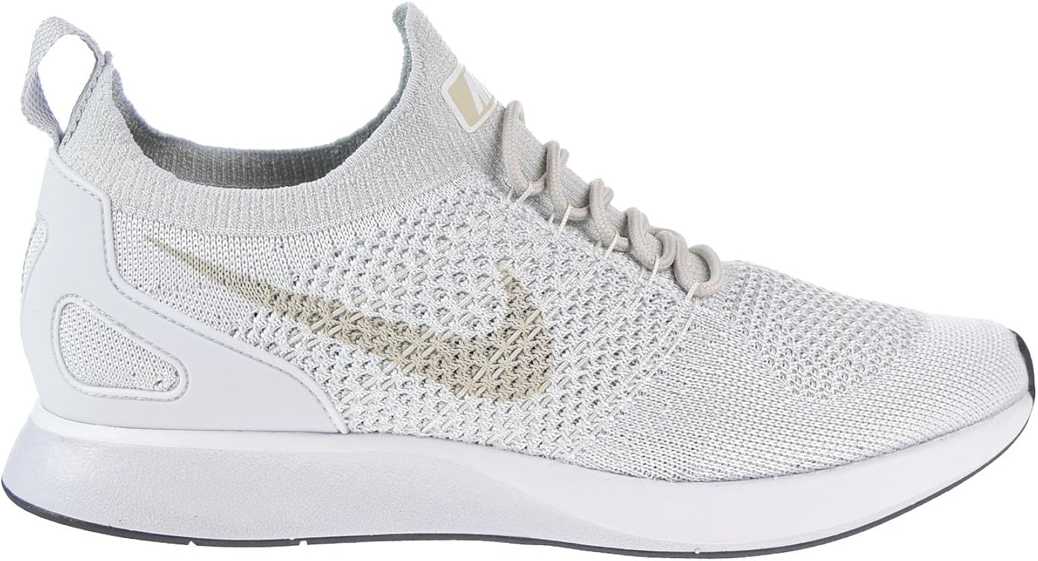 flyknit mariah white