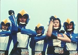 電撃！！ストラダ5 : 昭和のテレビアニメ＆特撮ヒーロー