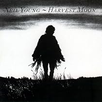 Harvest Moon | Amazon.com.br