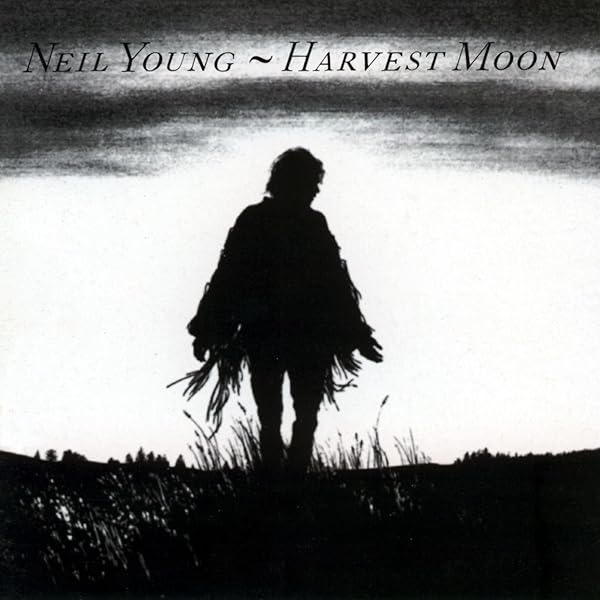 Young, Neil - Harvest (DVD-Audio DTS Surround Sound) - Amazon.com