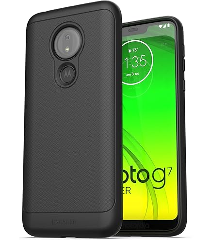 Amazon.com: Motorola Moto G7 Power - 64 GB - Verizon - Marine Blue