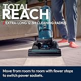 Hoover Breeze EVO Bagless Upright Vacuum Cleaner Lightweight 4.5m Hose view 6