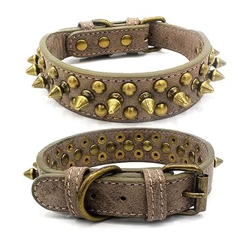 dog anti bite collar