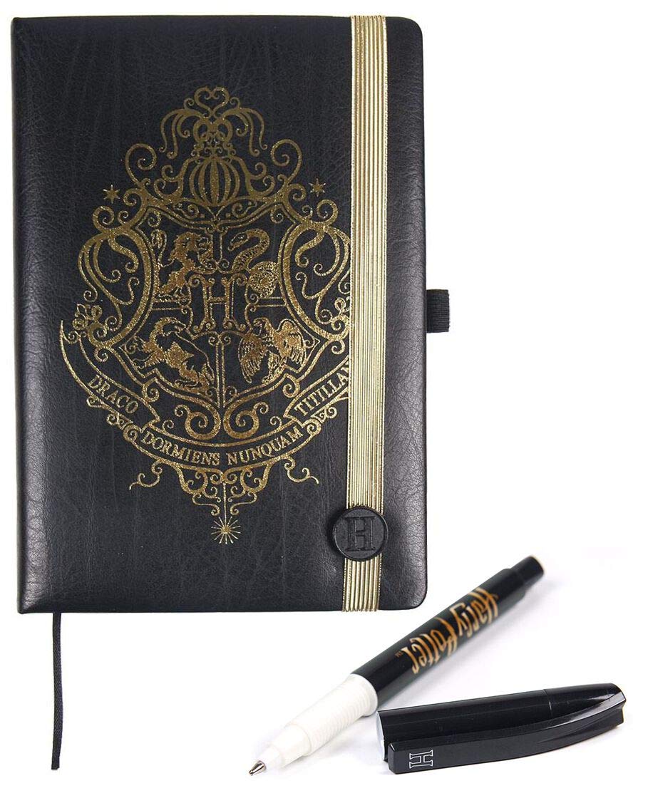 CERDÁ LIFE'S LITTLE MOMENTS - Harry Potter Toy Stationery Set, Multicolor, Small (2100003337)