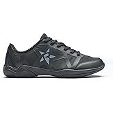 Rebel Athletic Ruthless Blackout Cheer Shoe