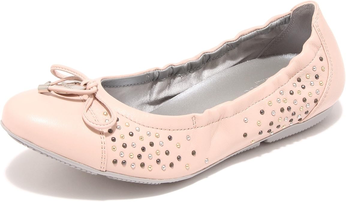 Hogan 56969 Ballerina Wrap 144 Scarpa Donna Shoes Women Amazon.de