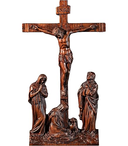 Amazon.com: Joseph's Studio by Roman - Angels with Crist
