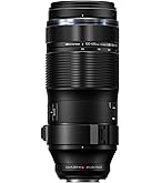 15231 メ保有展示品即配 Olympus M.ZUIKO 100-400mm Amazon.com : OM SYSTEM Olympus M.Zuiko Digital 100-400mm F5