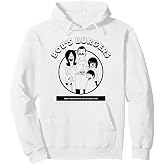 Bob's Burgers Belcher Family Best Burgers on Ocean Ave Pullover Hoodie