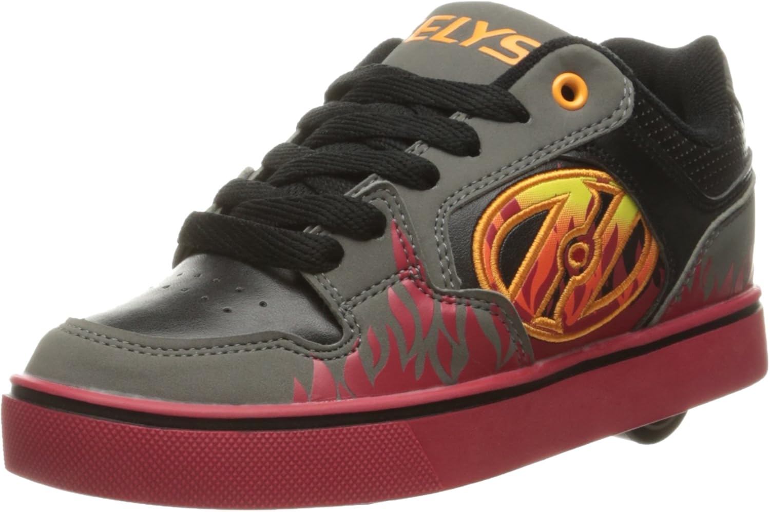 Heelys Boys Motion Plus Sneakers Amazon.co.uk Shoes & Bags