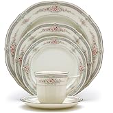 Noritake Rothschild 5-Piece Place Setting