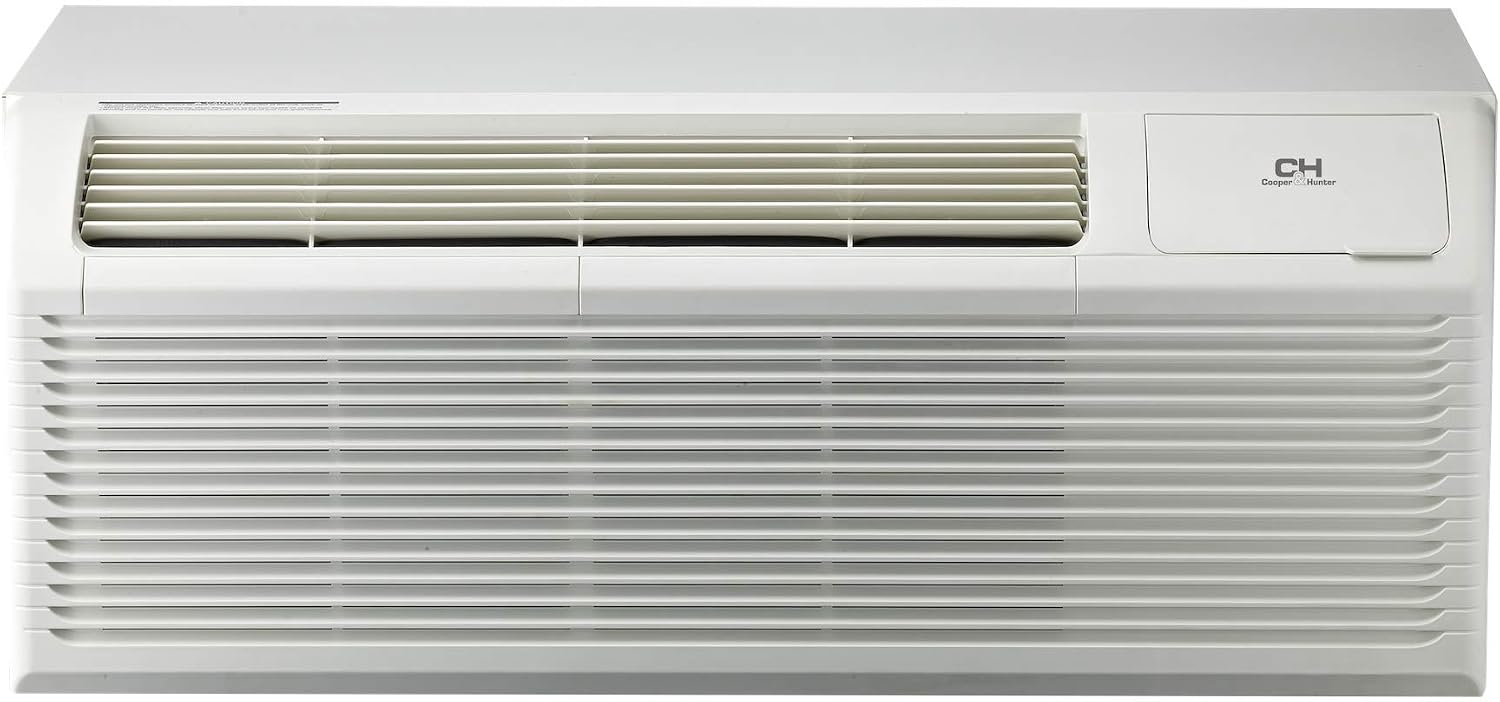 ptac heating and cooling systems