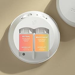Pura Smart Home Fragrance Device Starter Set - Pura