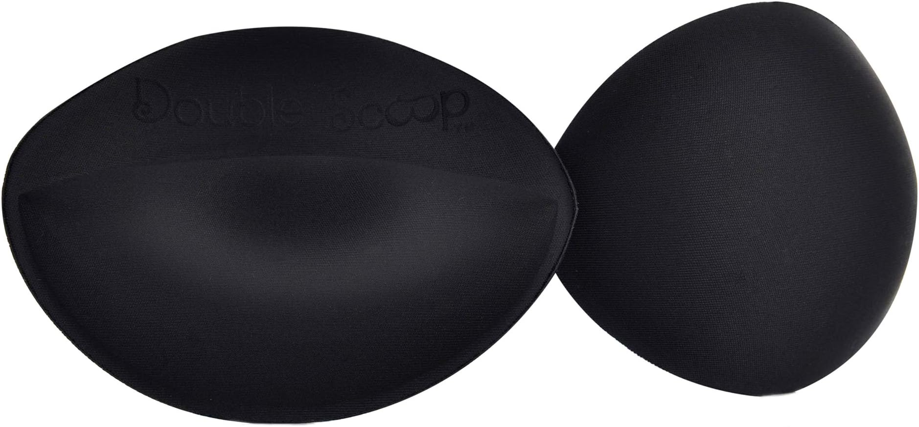 Push Up Bra Pads Insert Breast Enhancer Cups in Sexy Colors + Free Double Sided Tape