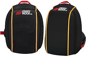 FREEKYROCK Flooring & Roofing Work Knee Pads for Men and Women - Lightweight & Breathable EVA Foam Cushion Home & Garden kneeler