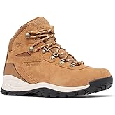 Columbia Women's Newton Ridge Plus Waterproof Hiking Boots