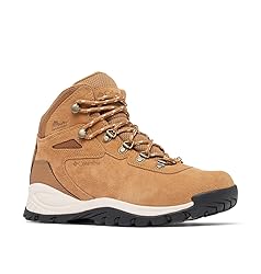 Columbia Womens Newton Ridge Plus Waterproof