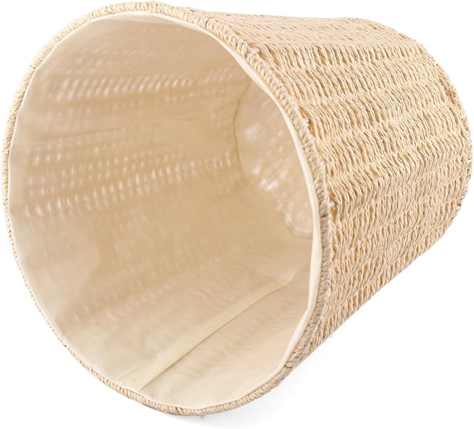 MCYYY Bote de Basura Cesta Multifuncional de Almacenamiento de Basura