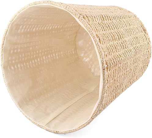 MCYYY Bote de Basura Cesta Multifuncional de Almacenamiento de Basura