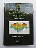 Radar Systems Analysis and Design Using MATLAB