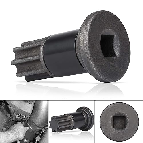Injection Pump Gear Puller Fit For Cummins VE P-7100 VP44 CP3 Dodge Ram Diesel E - Foto 8