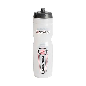 Zefal 164 33oz Cycling Water Bottle