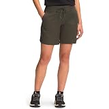 North Face Women's Motion Pull-On Short 