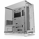 Thermaltake Core P3 Pro Snow E-ATX Tempered Glass