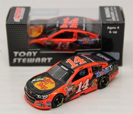 tony stewart diecast