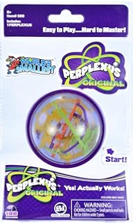 perplexus cascading cups