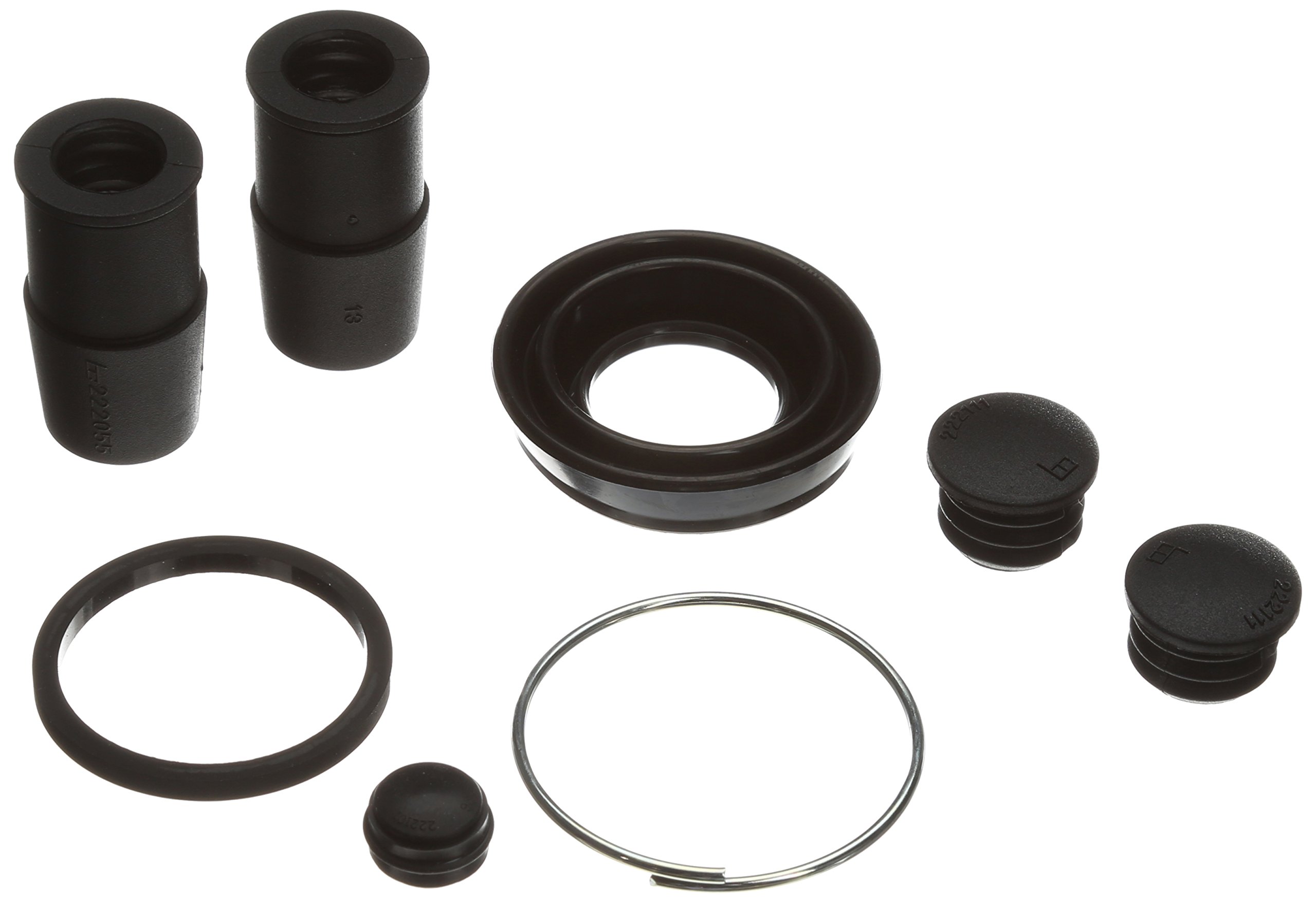 Triscan 8170 203304 Kit, brake caliper