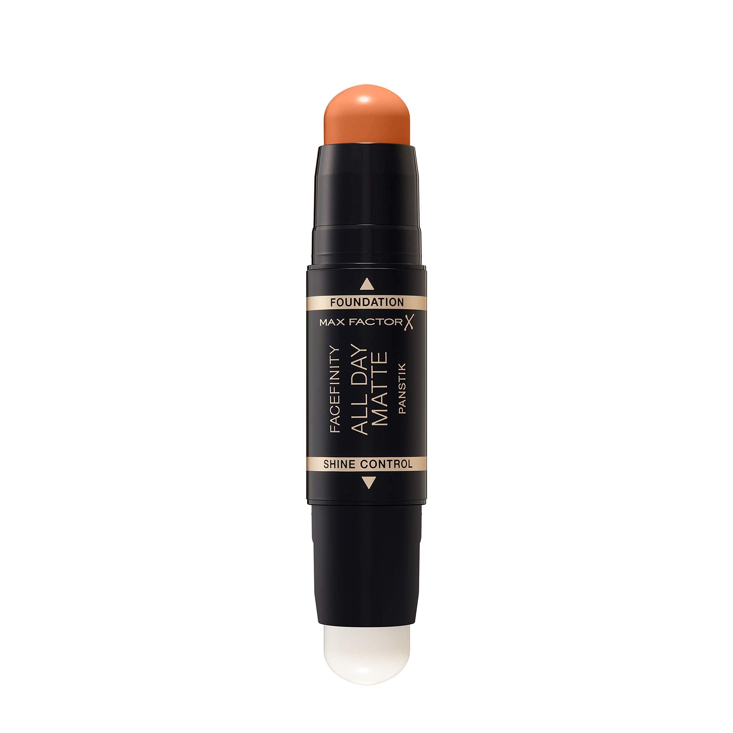 Max Factor Facefinity All Day Warm Praline Matte Pan Stik Foundation 20g — image 1