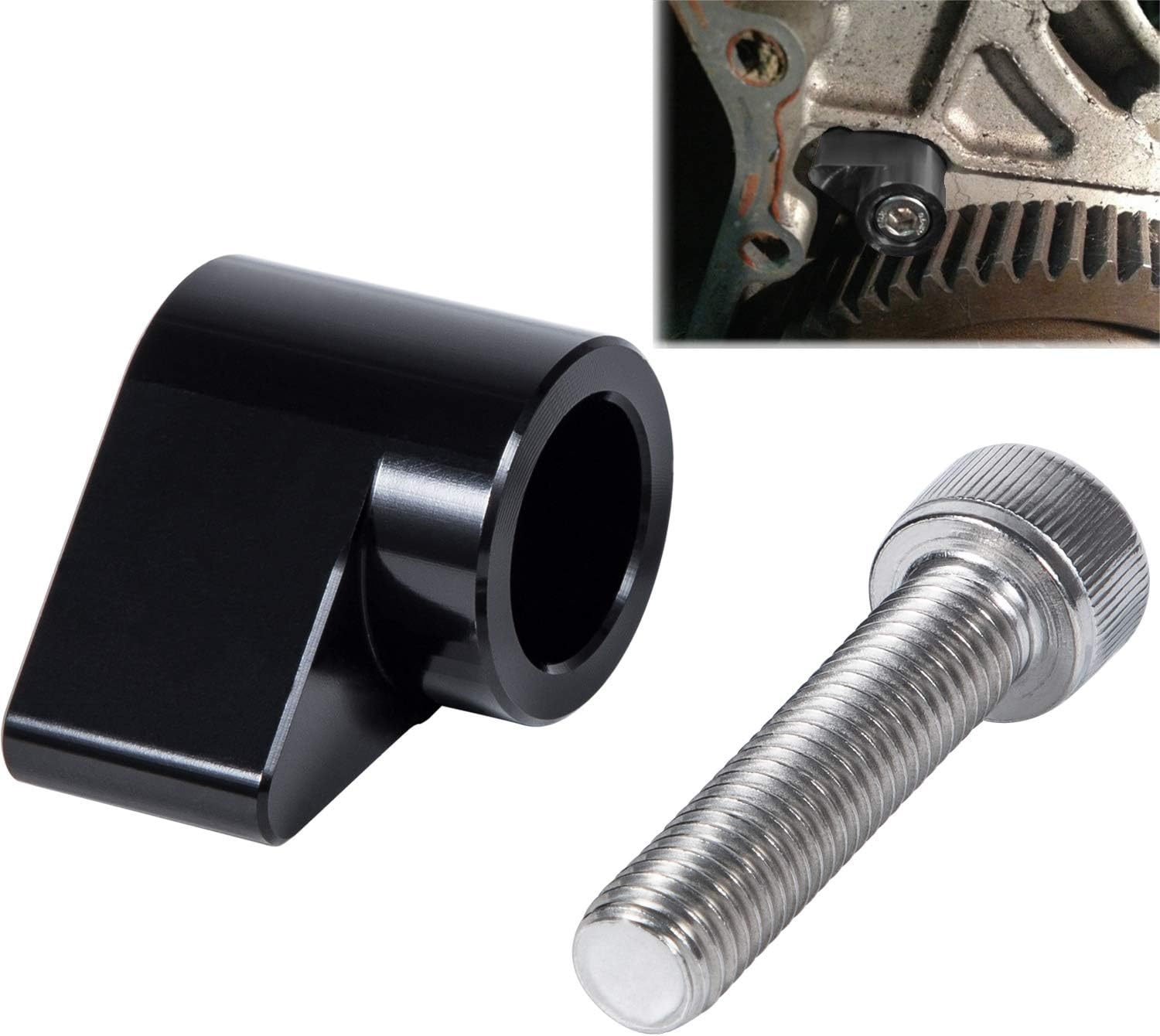 Killer Dowel Pin KDP Repair Kit for 19891998 Dodge 5.9BT