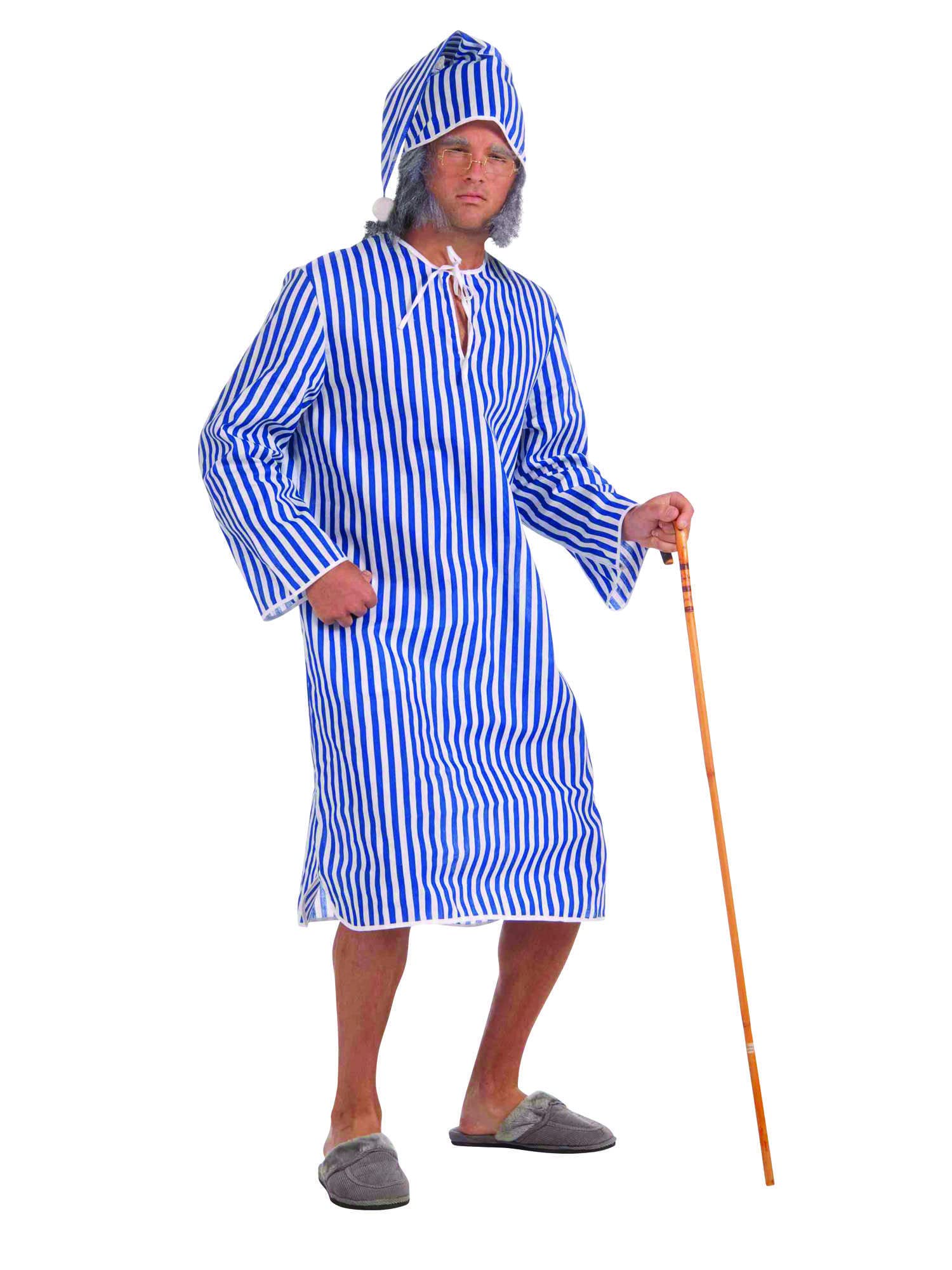 Official Forum AC640 Standard Adult Mens Scrooge Costume