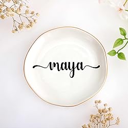 JoycuFF Maya Jewelry Holder Gifts for