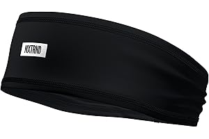 NXT NXTRND Nxtrnd Sports Headband, Football Skull Wrap, Fits Under Football Helmet