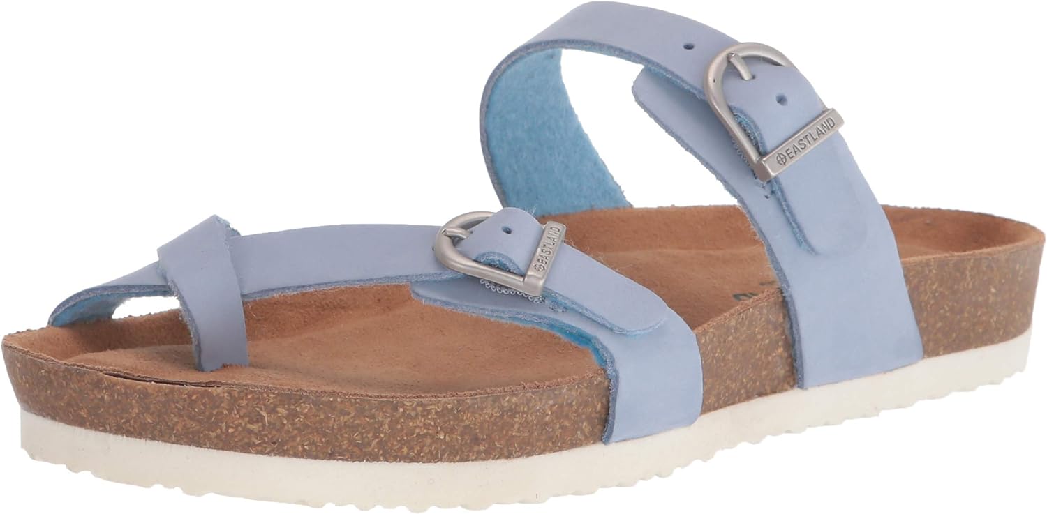 eastland tiogo sandal