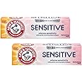 ARM & HAMMER Sensitive Teeth & Gums Toothpaste 4.5 oz (Pack of 2)