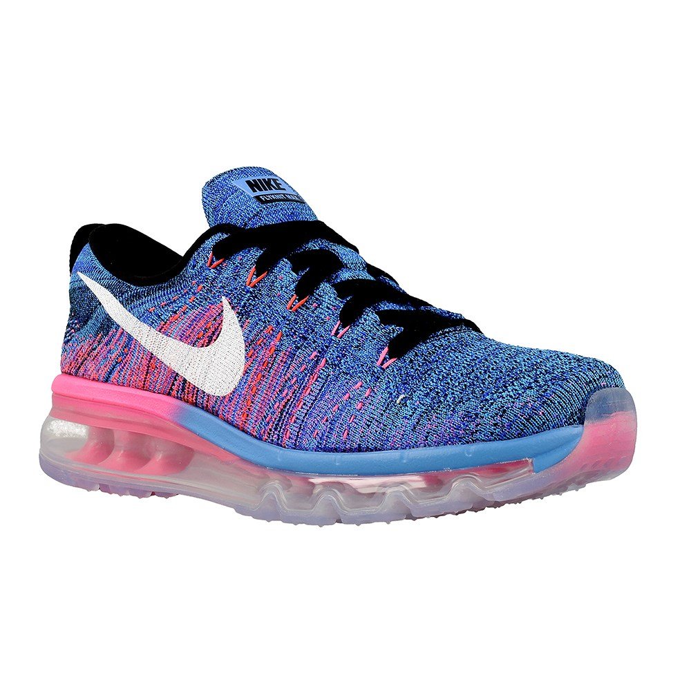 nike wmns flyknit air max