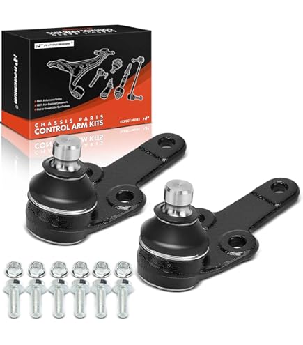 Amazon.com: Ford Racing M3000ZX3 SVT Focus Suspension Kit