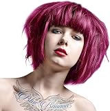 La Riche Directions Cerise Hair Dye 88ml x2 Tubes - Semi-Permanent UK Stock