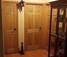 3.5" Door Hinges, 5/8" Radius photo review