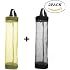 Dispenser Scatola Porta Sacchetti Spazzatura Design Compatto Accesso
