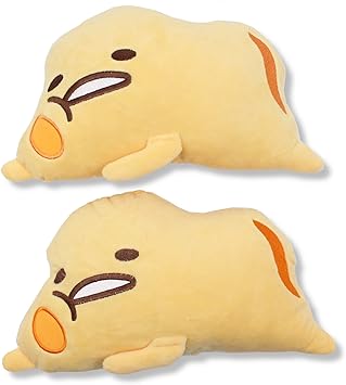 Get Amazon Com Finex Set Of 2 Gudetama Random Yellow Plush Neck For Android Free Get Wallpaper Amazon Com Finex Set Of 2 Gudetama Random Yellow Plush Neck For iPhone