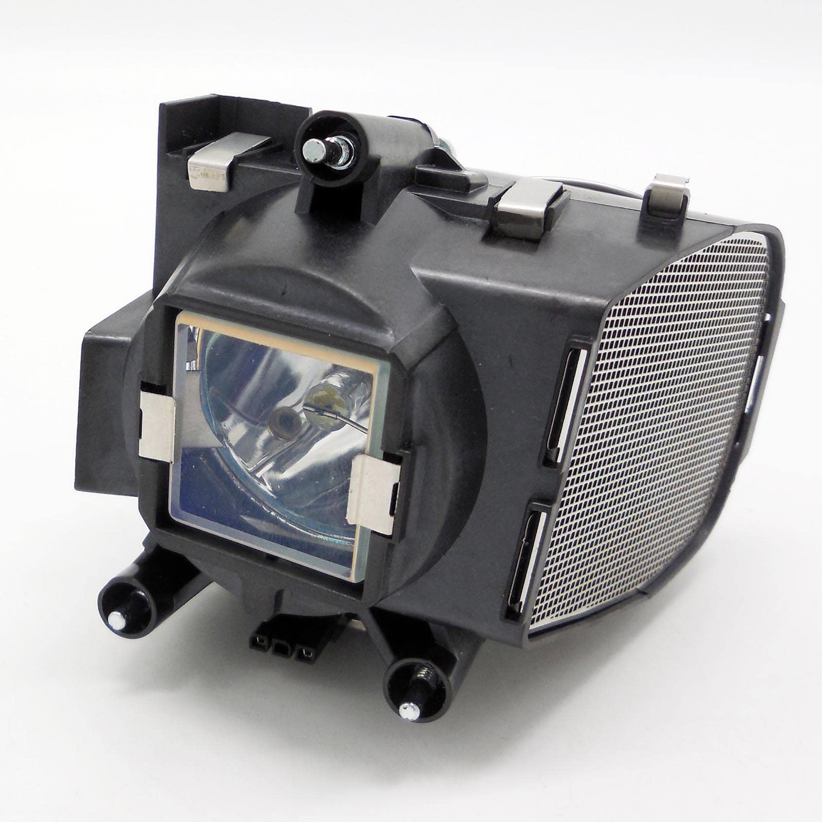 Supermait R9801265 Replacement Projector Bulb Lamp with Housing UHP220, Compatible with Barco CWWL-318 / CVHD-318