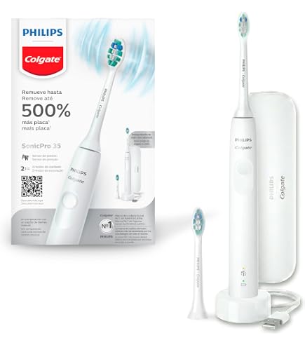 Philips Sonicare DiamondClean série 9000 - conjunto duplo de