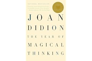 The Year of Magical Thinking: National Book Award Winner