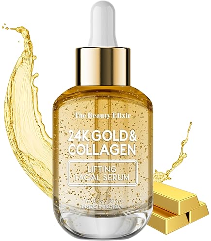 Amazon.com: MENARD Colax Serum - Stimulates Collagen Production