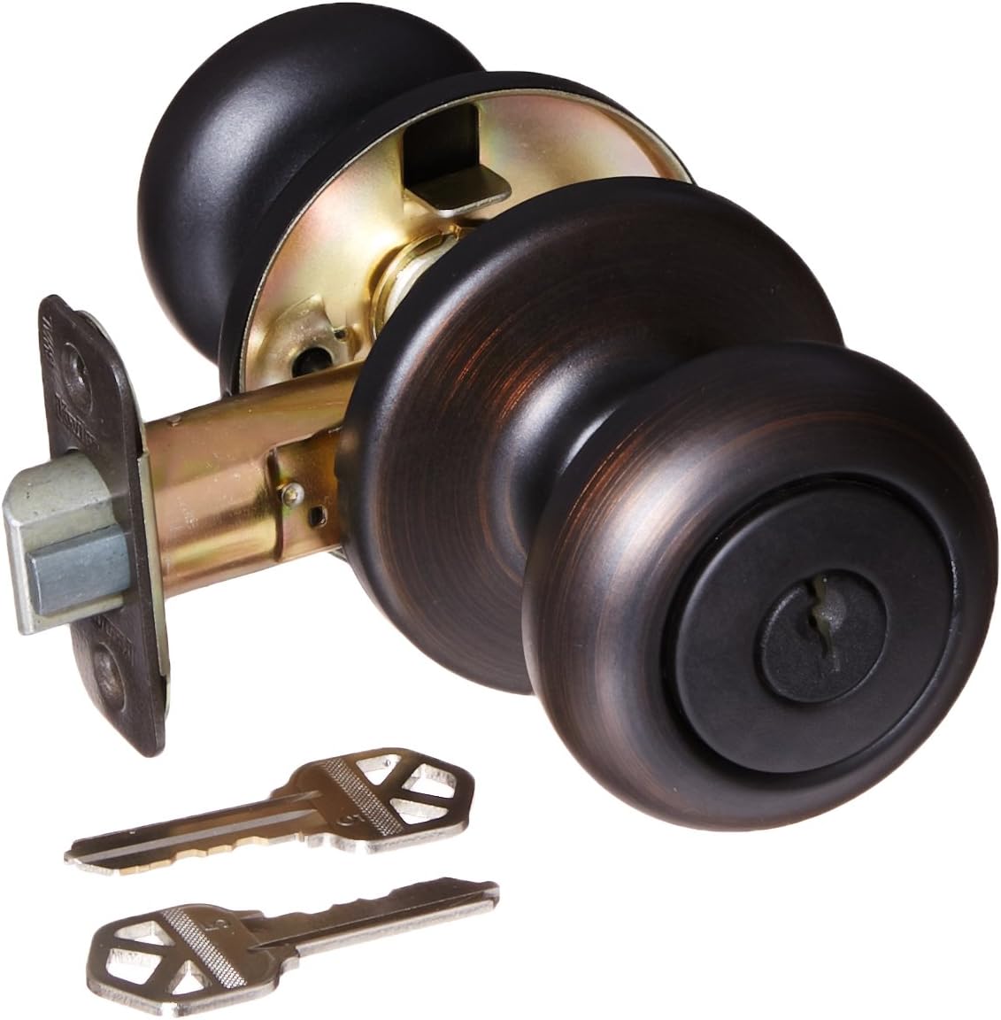 Venetian Bronze Kwikset 3 Security Cove Entry Lockset Door Hardware Locks Tools Home Improvement Galeriaslastorres Com Venetian Bronze Kwikset 3 Security Cove Entry Lockset Door Hardware Locks Tools Home Improvement Galeriaslastorres Com