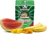 Pangea Watermelon Fruit Mix Gecko Diet 2 oz Complete with Real Fruits view 3